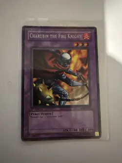 Yu-Gi-Oh! TCG LOB 1st Edition Bundle 9 Cards - Image 2