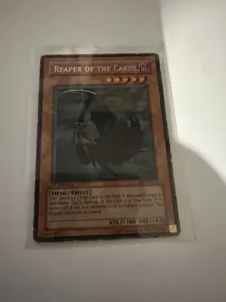 Yu-Gi-Oh! TCG LOB 1st Edition Bundle 9 Cards - Image 3