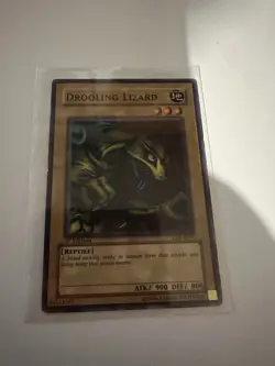 Yu-Gi-Oh! TCG LOB 1st Edition Bundle 9 Cards - Image 5