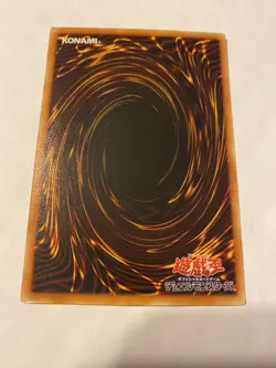 Yugioh Dark Jeroid SUPER RARE 301-004 - Japanese Near Mint / Never Played - Image 4