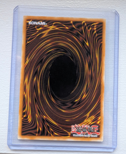 Rokket Loader BPRO-EN001 Ultra Rare 1st Edition Yugioh - Image 2