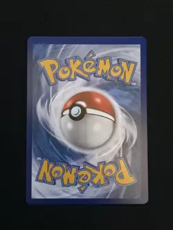 Pokemon Mew VMAX TCG Secret Card 268/264 Swsh08: Fusion Strike Holo - Image 2