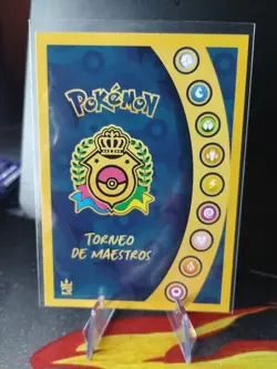 CARD POKEMON MASTER JOURNEYS 3R #225 BLASTOISE 2023 PERU Edition TCG - NM - Image 2