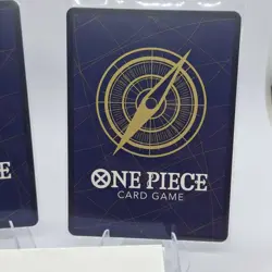 Offline Regional Finalist Card Set 2025 Vol.1 Urouge + Spandine One Piece NM - Image 4