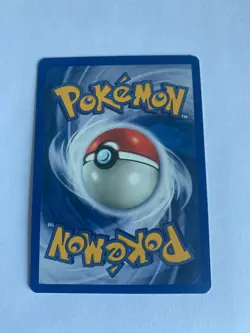 Snubbull 74/111 1st edition - 2000 Neo Genesis Pokemon card NM - Image 2