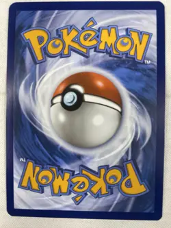 Mime Jr. - 157/091 SV Paldean Fates Baby Shiny Holo Rare Card NM - Image 2