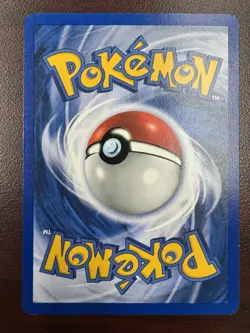 Pokemon card Koga's Koffing 1st Edition 48/132 Gym Challenge LP+/NM- - Image 2