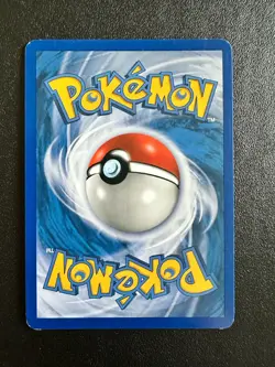 Pokemon Card - Koffing Rising Rivals 68/111 Common Reverse Holo - Image 2