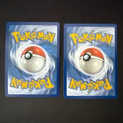 001/078 Bulbasaur - Standard + Reverse Holo - Pokemon Go - Pokemon TCG - 2 Cards - Image 2