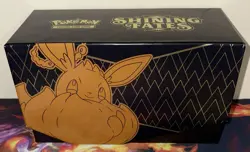 Pokemon Bulk & Holos! Shining Fates ETB Rare And Vintage Cards! - Image 1