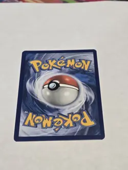 Pokemon TCG Card 2017 Burning Shadows - Bodybuilding Dumbbells 113/147 - Image 2