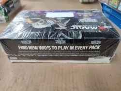 Play Booster Box Foundations FDN MTG - Image 3