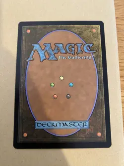 💥 Magic The Gathering REX 004: Hunting Velociraptor - FOIL BORDERLESS NM 💥 - Image 2