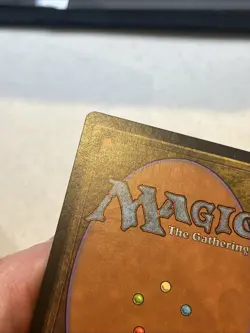 MTG x1 Soldevi Excavations, Alliances (ALL) Rare (LP/DMG see pictures) - Image 3