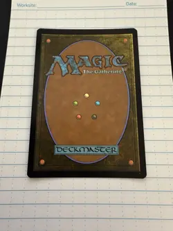 Gemstone Caverns (0151) (Borderless) (Galaxy Foil) Edge of Eternities:... - Image 3