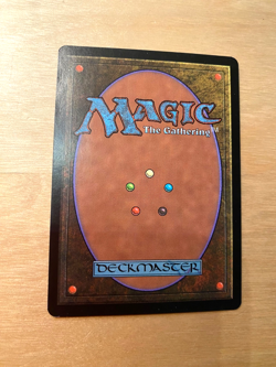 MTG Rhystic Study Prophecy EXC No.2 - Image 2