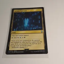 Magic | FIC | Arcane Sanctum | 373 | NM - Image 1