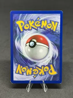 Pokemon Wartortle [W Stamped] 63/130 Wotc Promo Regular - Image 2