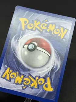 Pokemon Wartortle [W Stamped] 63/130 Wotc Promo Regular - Image 3