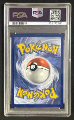 Pokemon SV 151 Venusaur ex #198/165 PSA 9 Special Illustration Rare SIR - Image 2