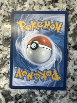 Pokemon TCG Tinkatink 165/091 Baby Shiny Holo Rare Paldean Fates - Image 2
