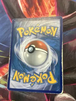 Pokemon Fan Club - 106/106 - Full Art Ultra Rare HP, English Pokemon FlashFire - Image 2