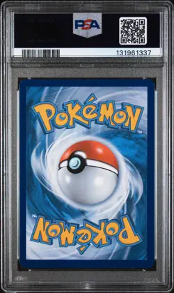2016 POKEMON XY TRAINER KIT PIKACHU LIBRE HALF DECK #30 PIKACHU LIBRE-HOLO PSA 9 - Image 2