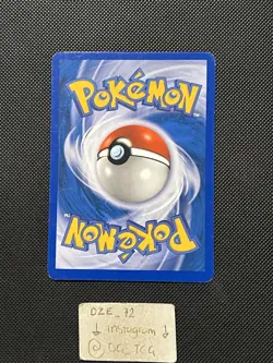 Pokemon Secret Wonders - Ivysaur Lv.24 - 51/132 - Non Holo Uncommon - NM - Image 5