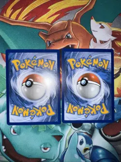 Pokemon TCG Meowth & Inkay 67 & 41/108 Roaring Skies Set – The Great Berry Heist - Image 4