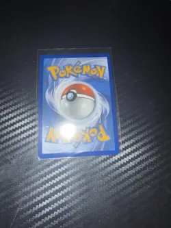 Pokemon Mew EX 193/165 Scarlet & Violet 151 Ultra Rare Holo 180 HP Restart - Image 2