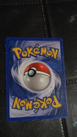 Pokemon Tyranitar Holo Rare Unlimited 12/75 Neo Discovery 100 HP Stage 2 English - Image 2