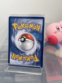 Pokemon M Mega Rayquaza EX 98/98 Full Art Holo Foil Rare - Image 2