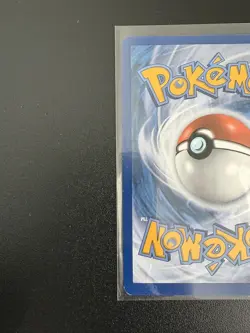 Pokemon M Mega Rayquaza EX 98/98 Full Art Holo Foil Rare - Image 4