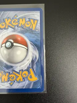 Pokemon M Mega Rayquaza EX 98/98 Full Art Holo Foil Rare - Image 5