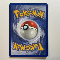 Metagross 2004 Pokemon POP Series 1 Holo #2/17 Light Play - Image 2