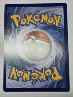 HP Pokemon - Bodybuilding Dumbbells - 113/147 - Burning Shadows - Reverse Holo - Image 2