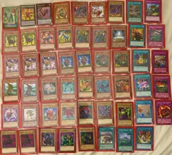 Yu-Gi-Oh! Rex Raptor Dinosaur Deck - Image 1