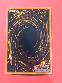 2003 Yu-Gi-Oh! Magician's Force Unlimited #MFC041 Huge Revolution, C, NF, cd3 - Image 2