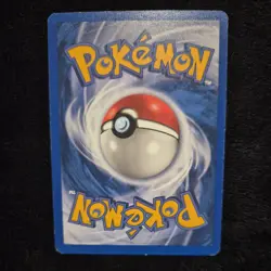 Pokemon Card Skyridge Fisherman 125/144 E Series Pokemon TCG LP - Image 2