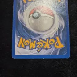 Pokemon Card Skyridge Fisherman 125/144 E Series Pokemon TCG LP - Image 3