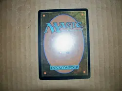 MTG Magic 4x Austere Command Lorwyn NM/LP (See Description) - Image 4
