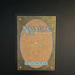 Magic The Gathering: Teleportation Circle R 039 - Image 2