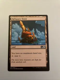 Reliquary Tower Core Set 2019 Regular - Image 1