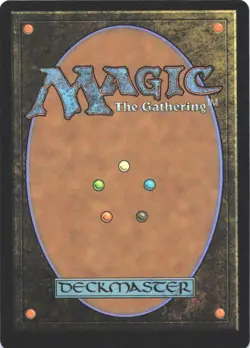 The Wise Mothman - Secret Lair Fallout - 2455 - NM Foil - Image 3