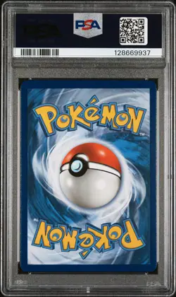2017 POKEMON SUN & MOON GUARDIANS RISING SECRET FULL ART/INCINEROAR GX PSA 10 - Image 2