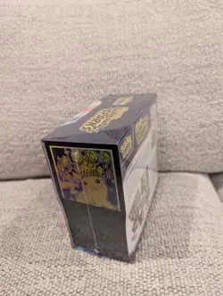 Pokemon TCG Surging Sparks ETB Factory Sealed - in hand - Image 2
