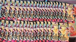 Pokemon 20X Ascended Heroes Booster Pack Lot of 36 Pokemon TCG - Image 1