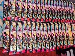 Pokemon 20X Ascended Heroes Booster Pack Lot of 36 Pokemon TCG - Image 2