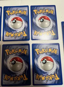 Pokemon Neo Revelation Lugia 20/64 unlimited plus more. - Image 3