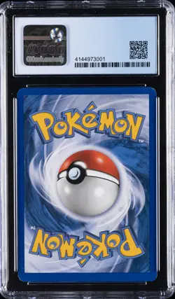 2005 POKEMON BLACK STAR PROMOS #028 CHAMPIONSHIP ARENA CGC 6.5 - Image 2